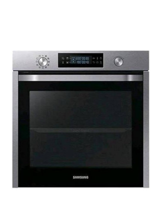 REPARACIÓN DE HORNOS SAMSUNG EN GUADALAJARA
