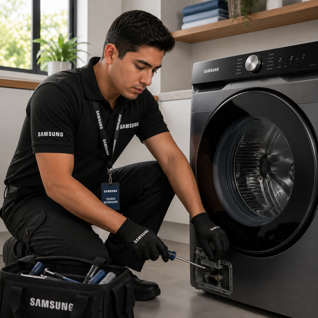 SERVICIO TÉCNICO SAMSUNG EN GUADALAJARA
